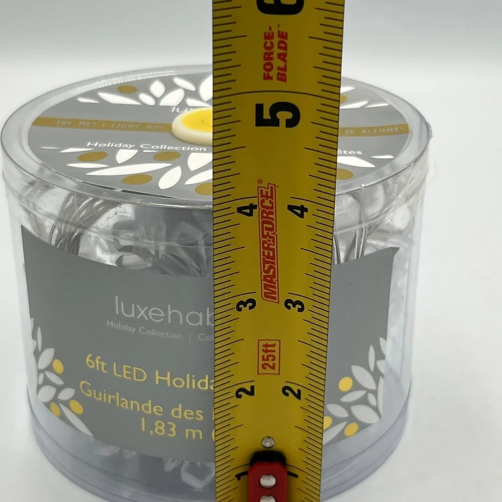 Luxehabitat brighten your